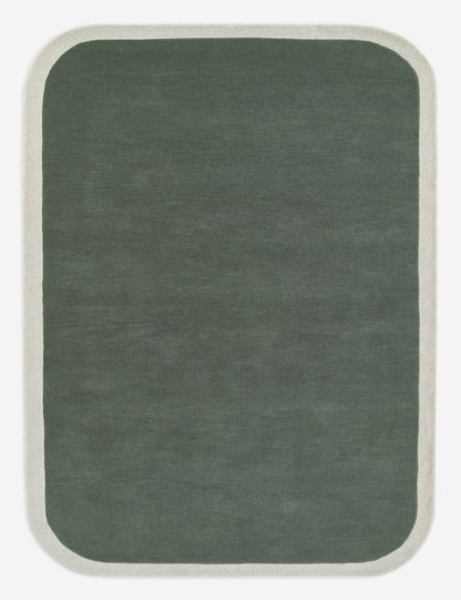 Boswell Hand-Tufted Wool Rug