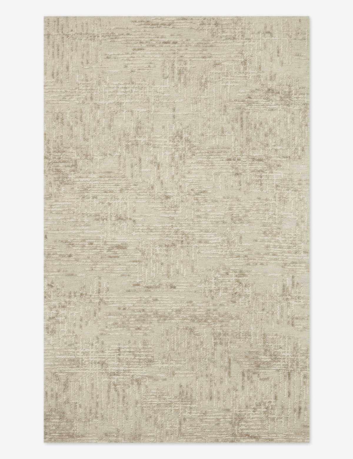 Alfonso Hand-Tufted Wool Rug