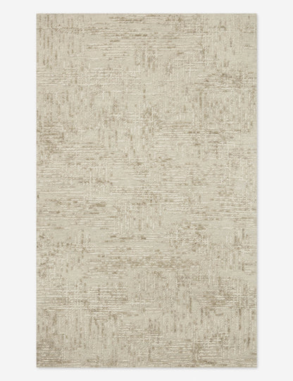 Alfonso Hand-Tufted Wool Rug