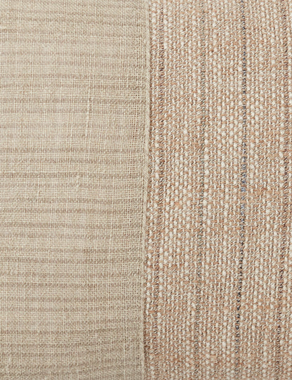 Asger Lumbar Pillow