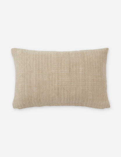 Asger Lumbar Pillow