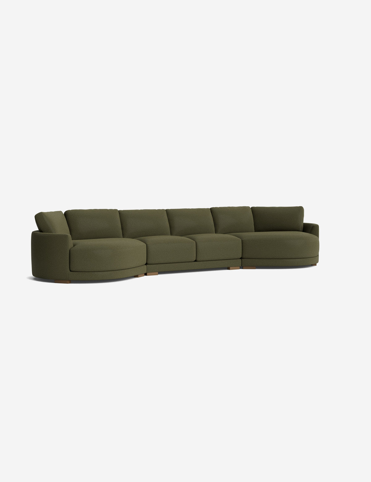 Hepburn Modular Sectional Sofa