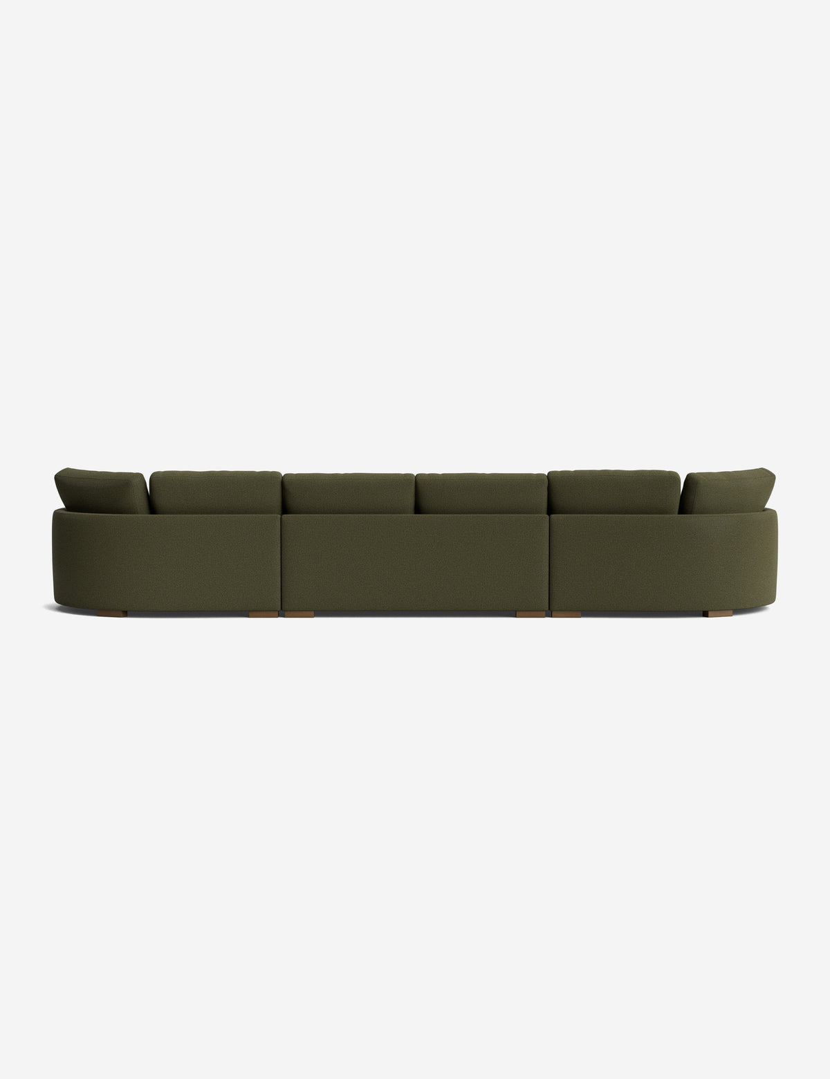 Hepburn Modular Sectional Sofa