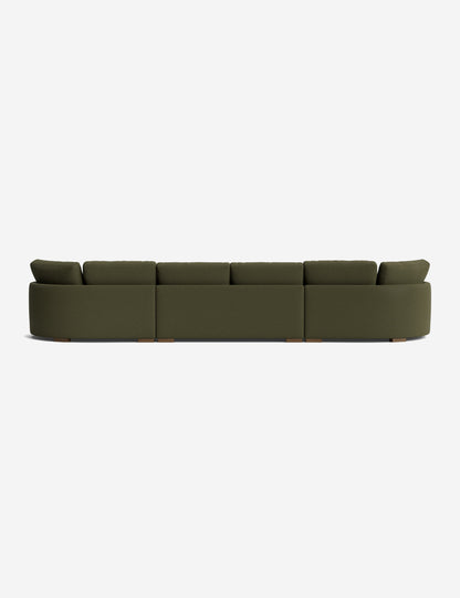 Hepburn Modular Sectional Sofa
