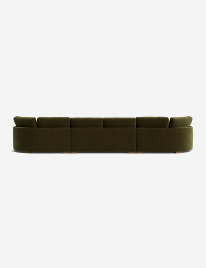 Hepburn Modular Sectional Sofa