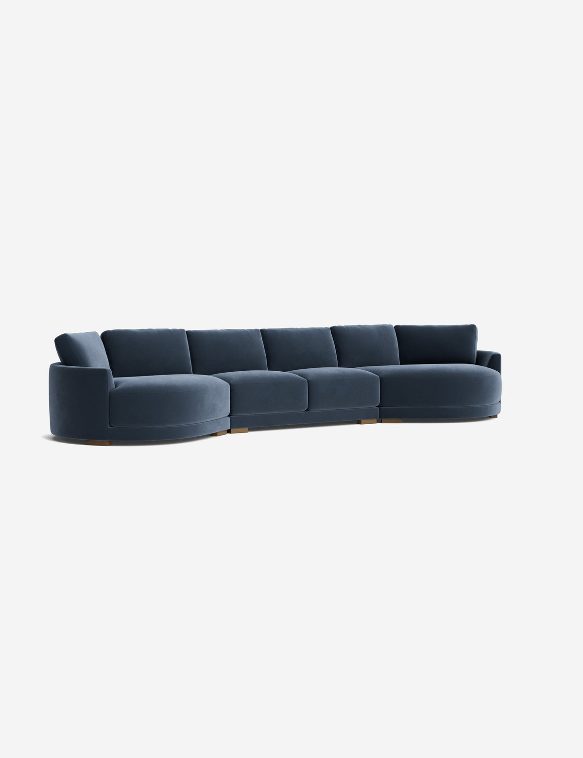 Hepburn Modular Sectional Sofa