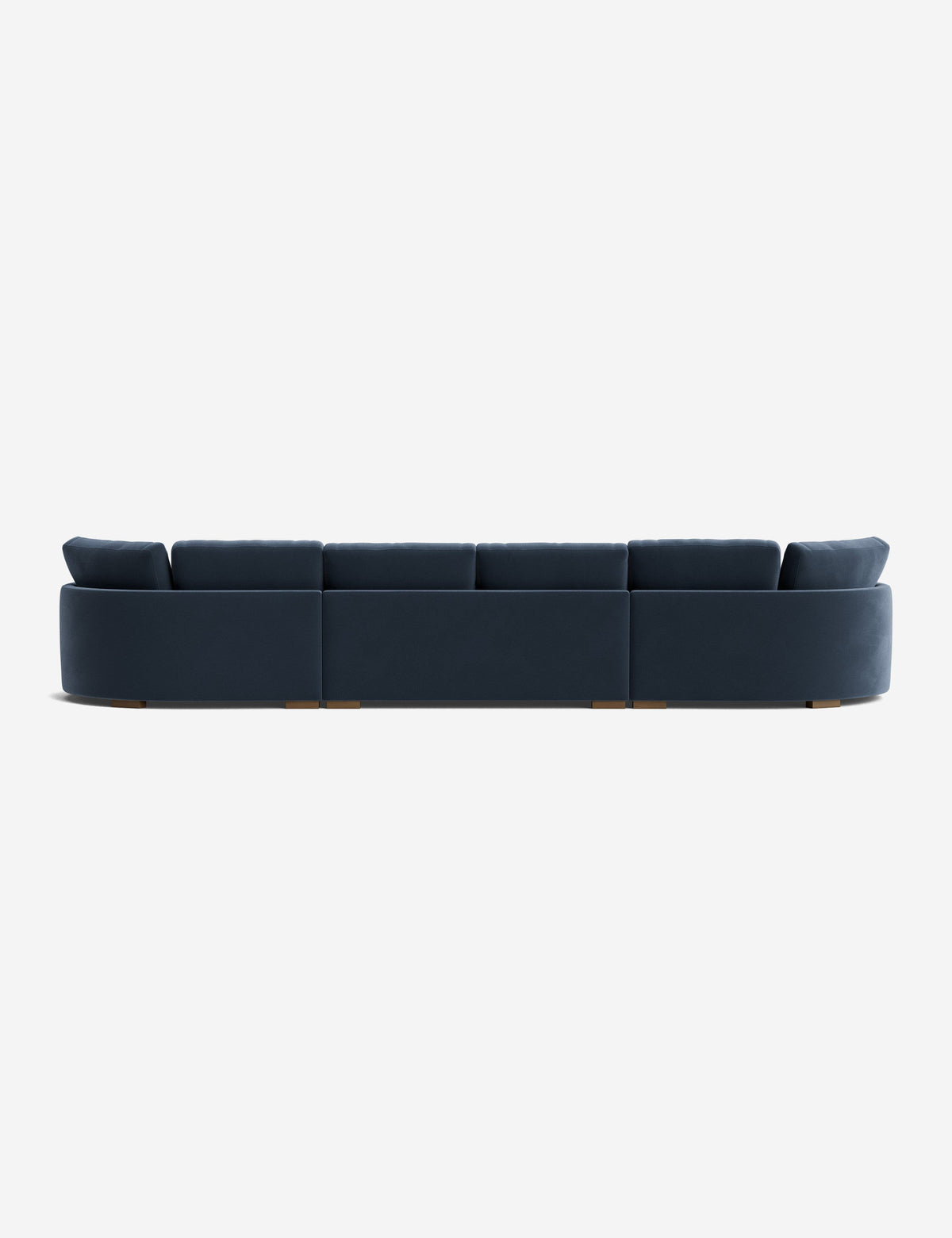 Hepburn Modular Sectional Sofa