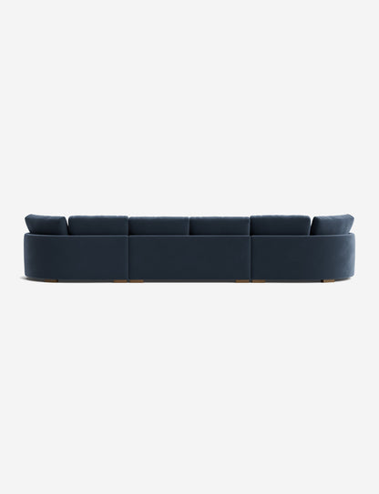 Hepburn Modular Sectional Sofa