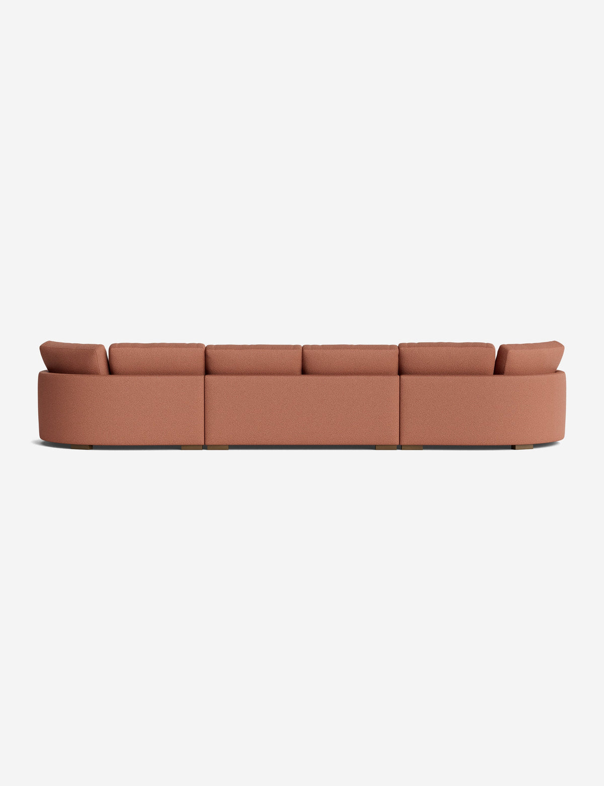 Hepburn Modular Sectional Sofa