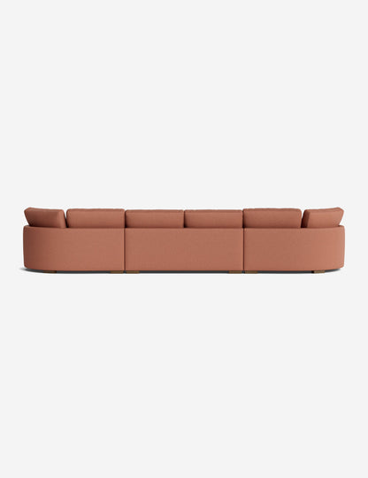 Hepburn Modular Sectional Sofa