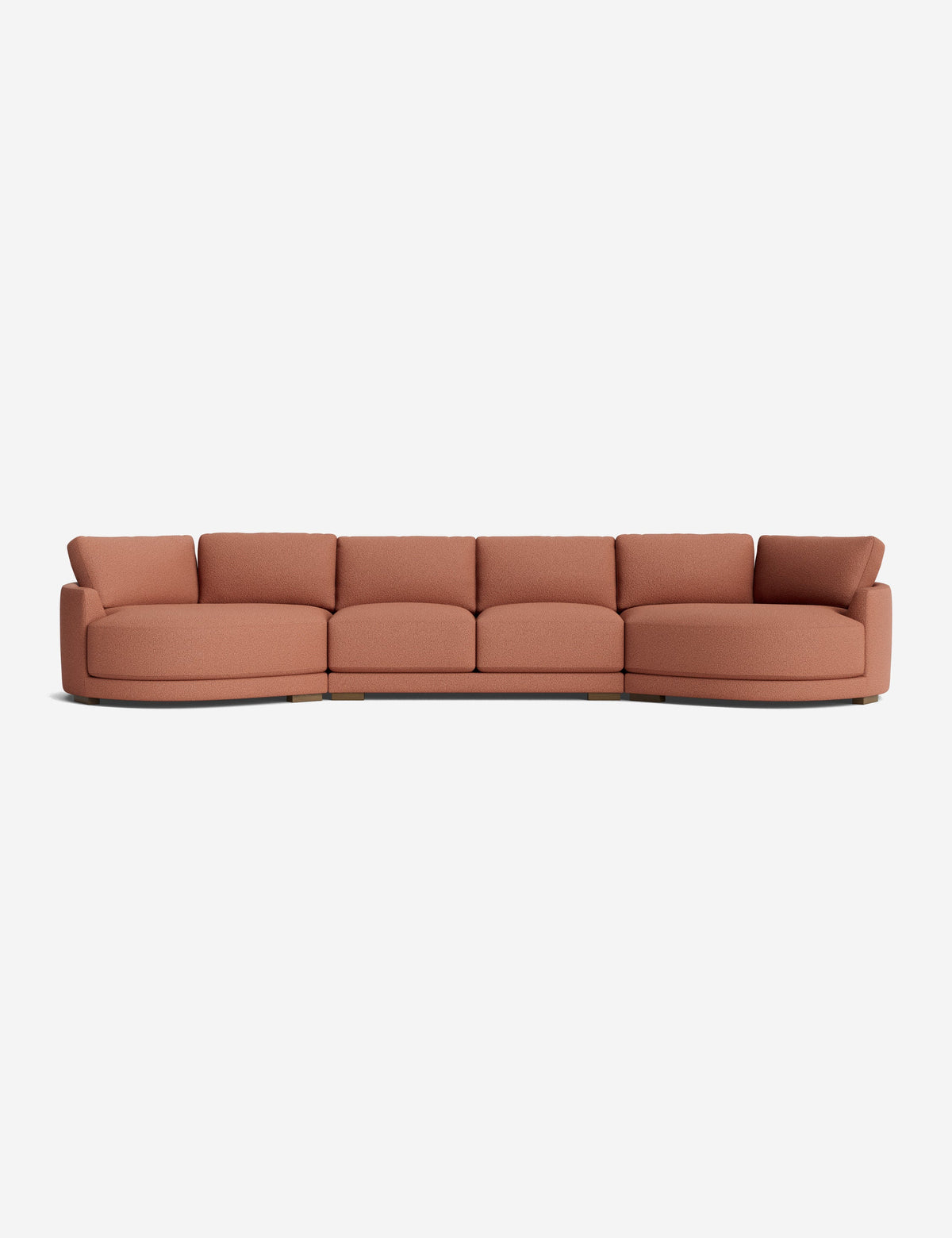 Hepburn Modular Sectional Sofa