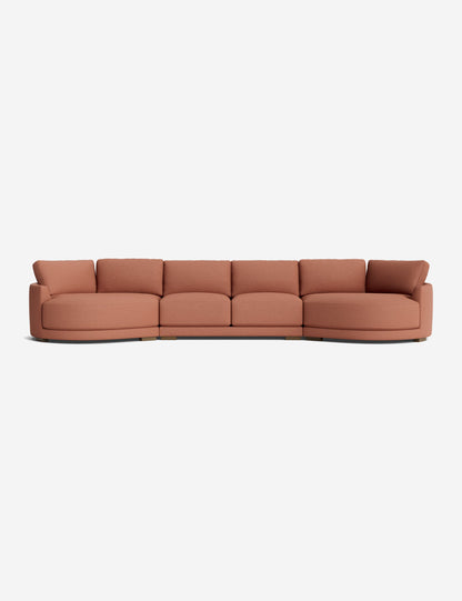 Hepburn Modular Sectional Sofa