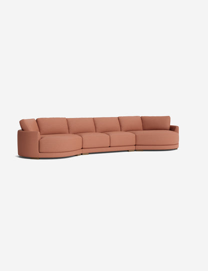 Hepburn Modular Sectional Sofa