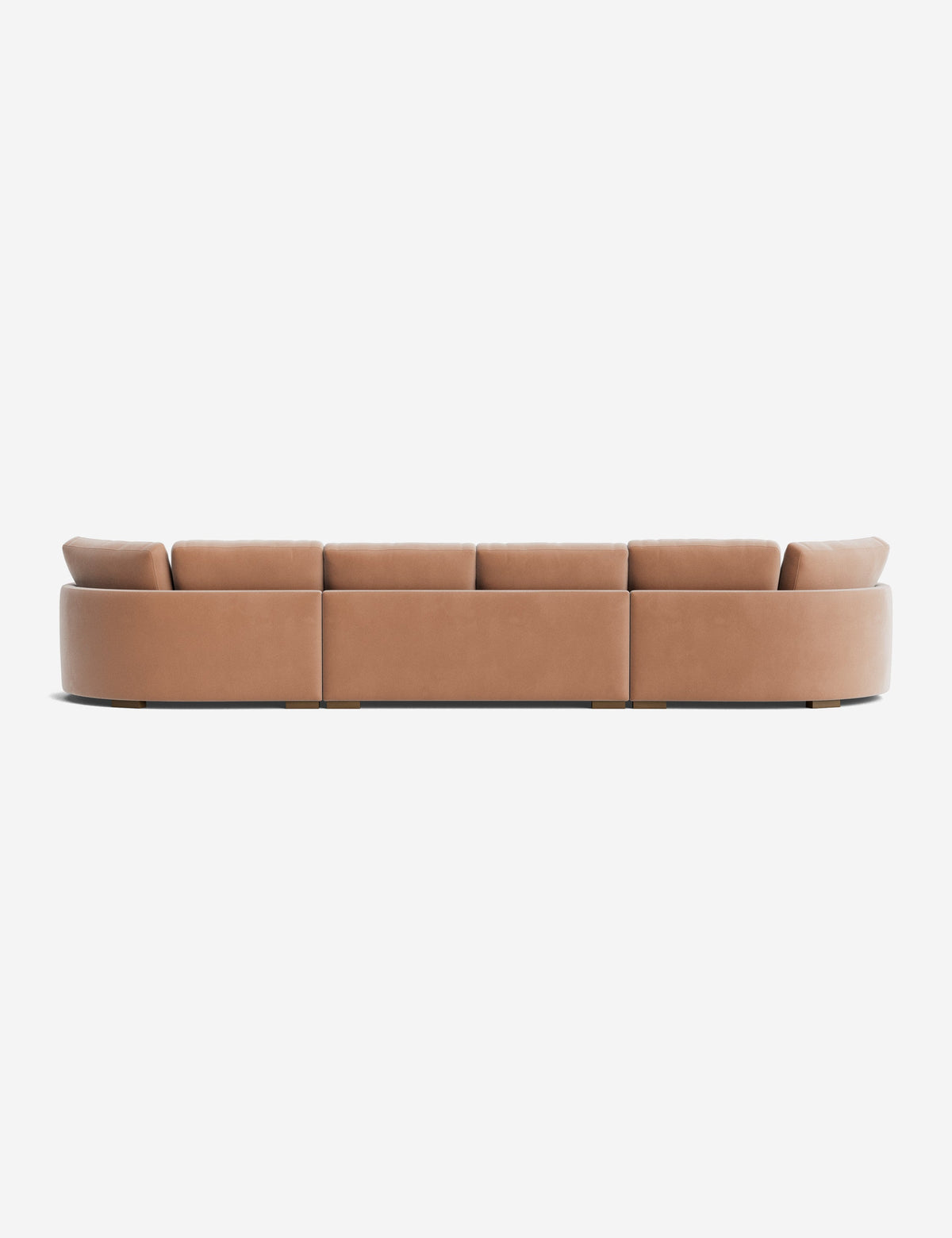 Hepburn Modular Sectional Sofa