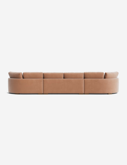 Hepburn Modular Sectional Sofa