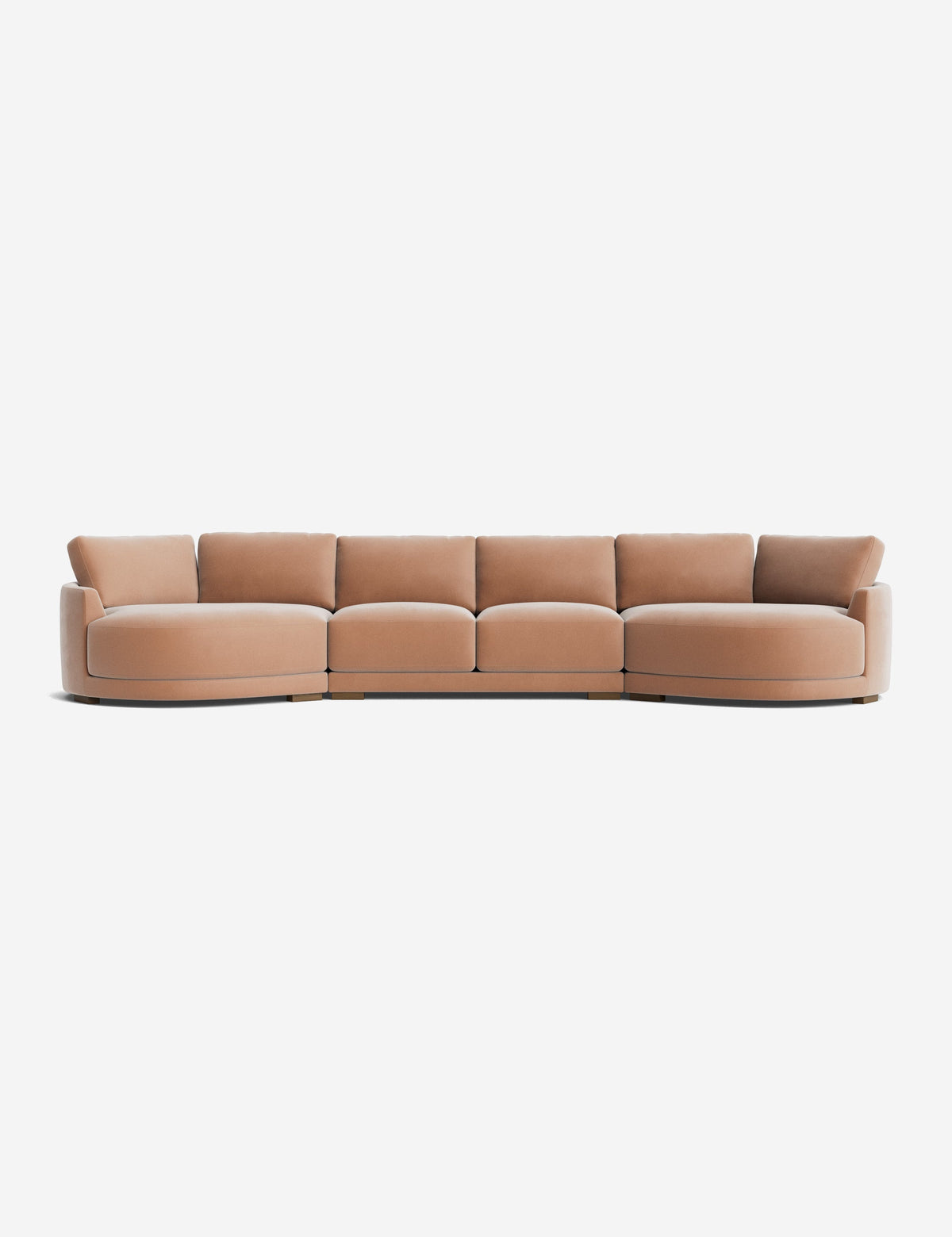 Hepburn Modular Sectional Sofa
