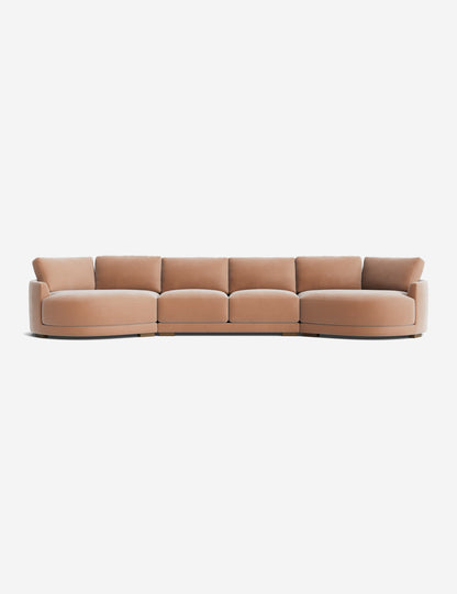 Hepburn Modular Sectional Sofa