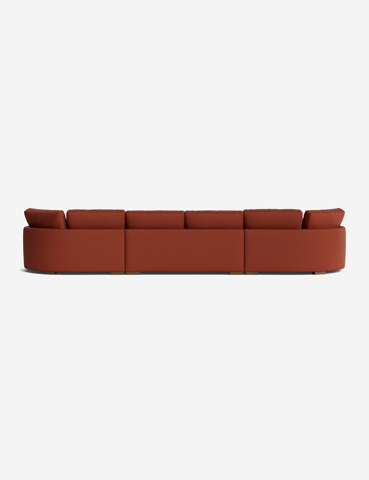Hepburn Modular Sectional Sofa