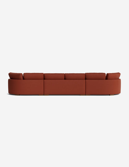 Hepburn Modular Sectional Sofa