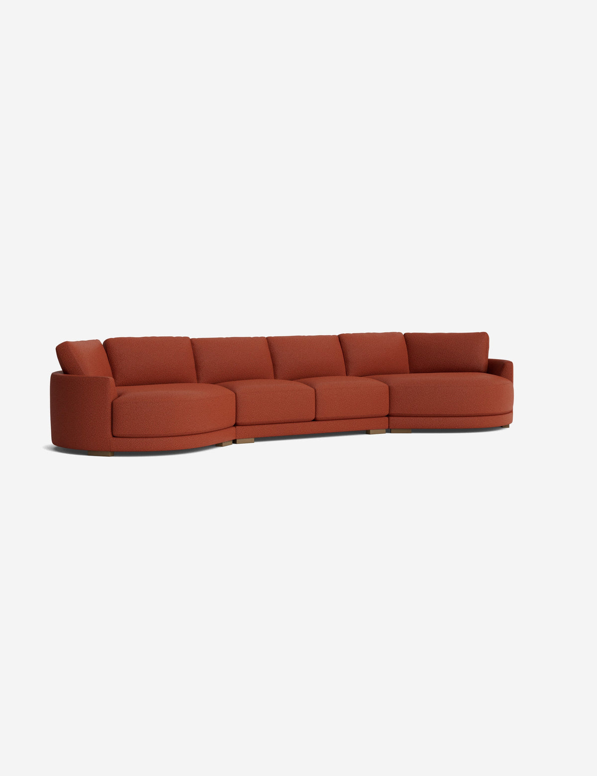 Hepburn Modular Sectional Sofa