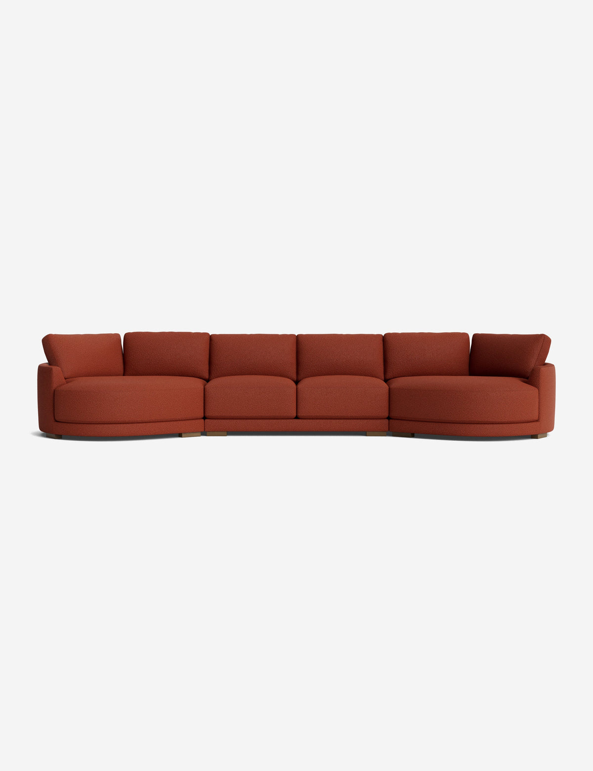 Hepburn Modular Sectional Sofa