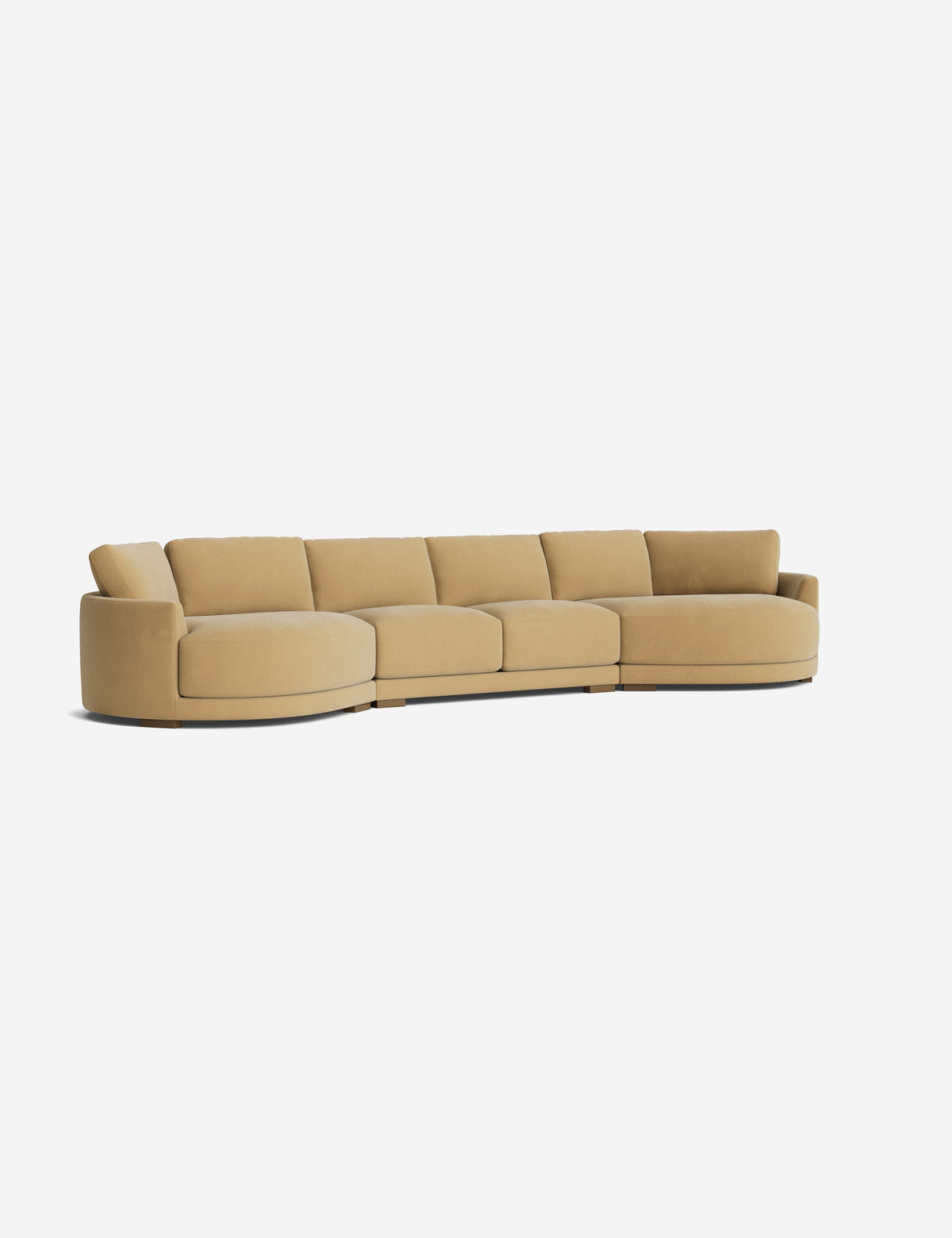 Hepburn Modular Sectional Sofa