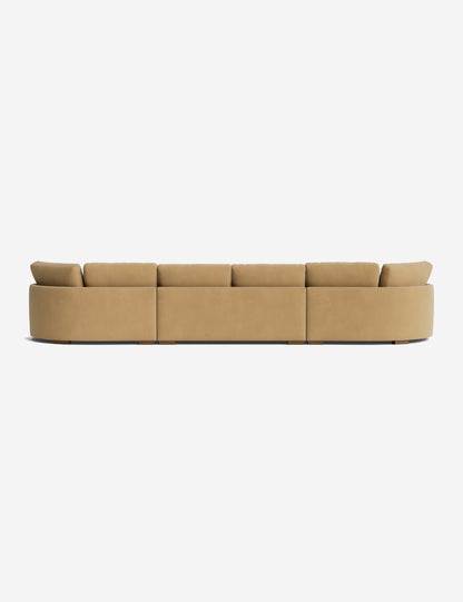 Hepburn Modular Sectional Sofa