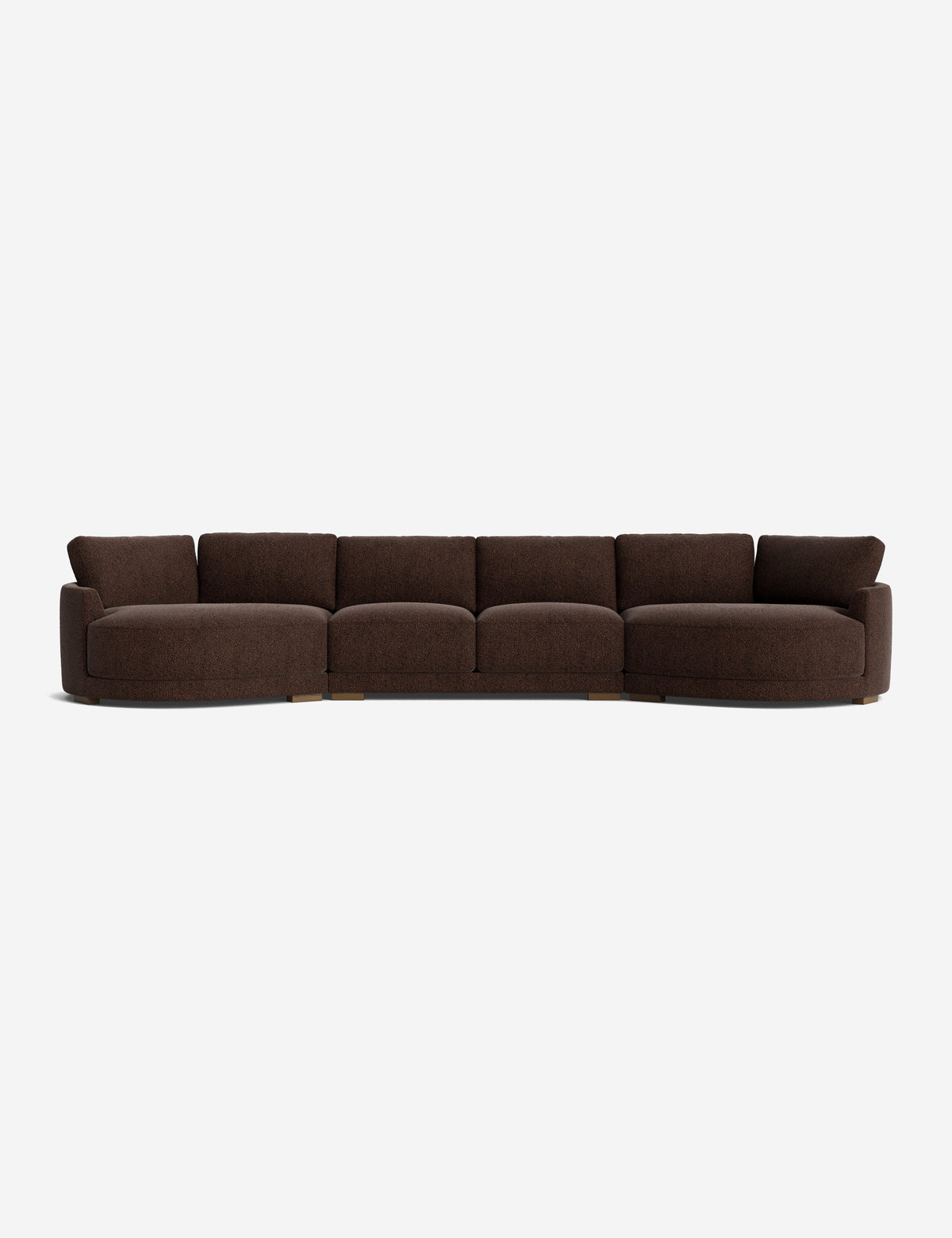 Hepburn Modular Sectional Sofa