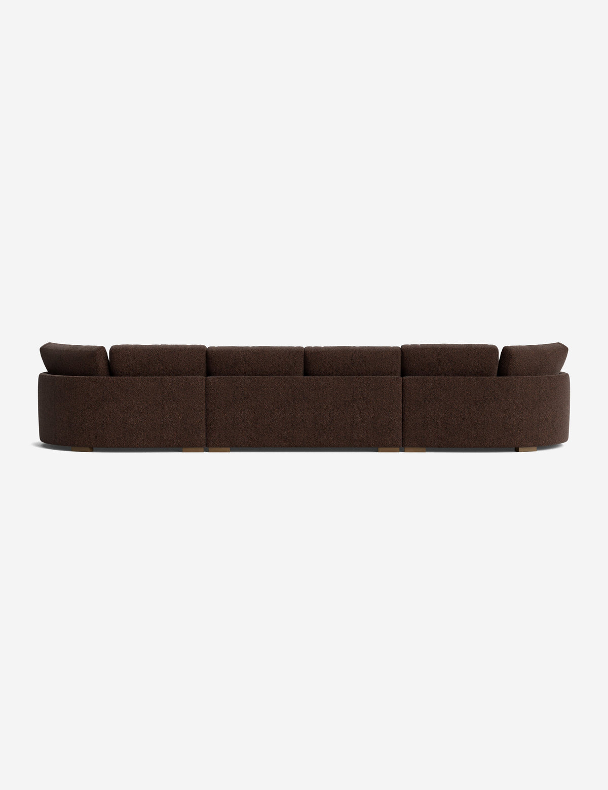 Hepburn Modular Sectional Sofa