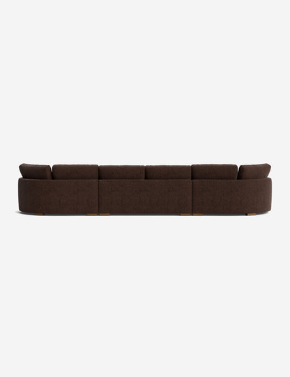 Hepburn Modular Sectional Sofa