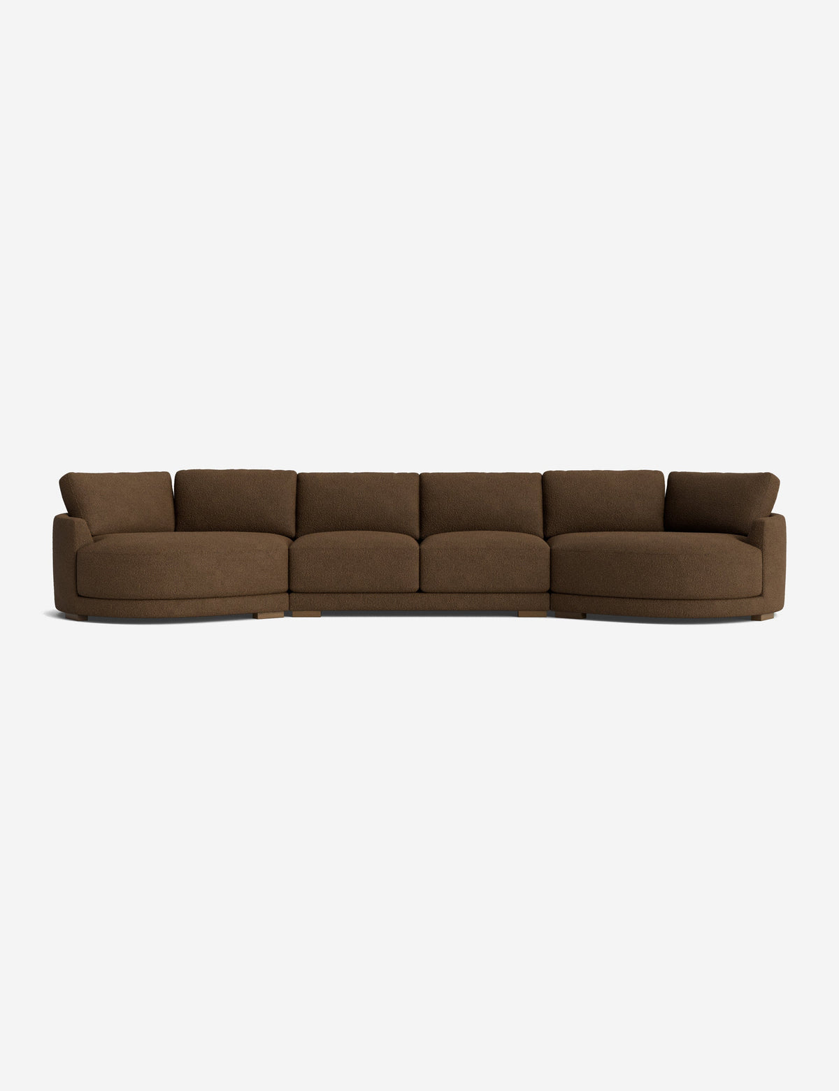 Hepburn Modular Sectional Sofa