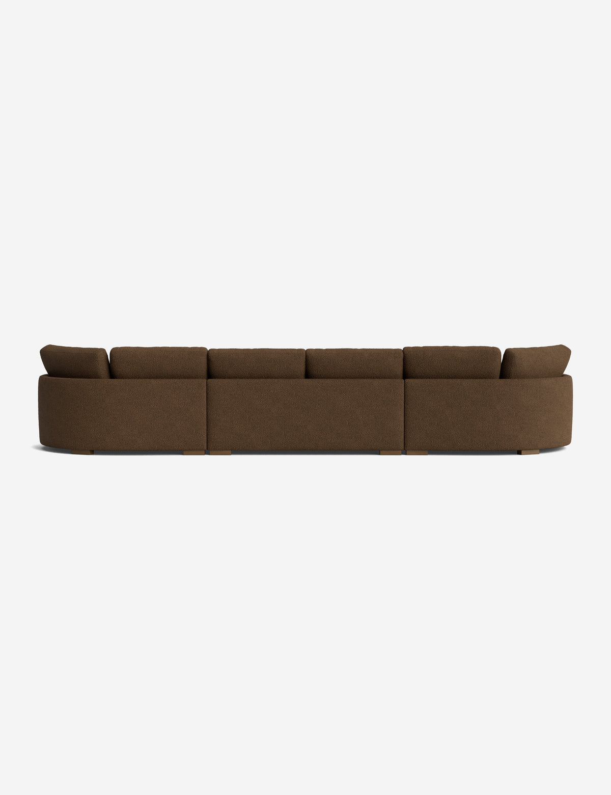 Hepburn Modular Sectional Sofa