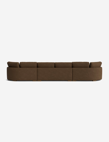 Hepburn Modular Sectional Sofa