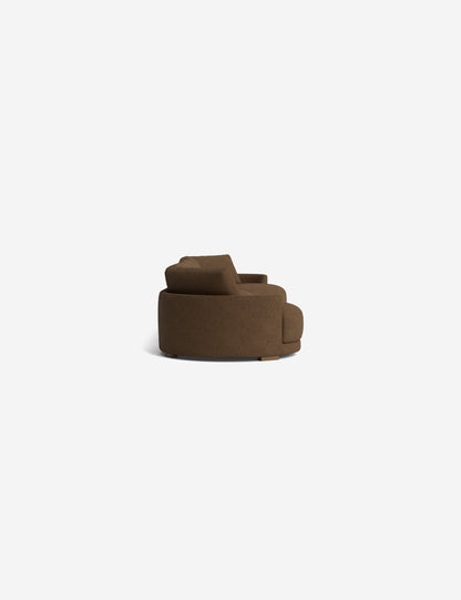 Hepburn Modular Sectional Sofa