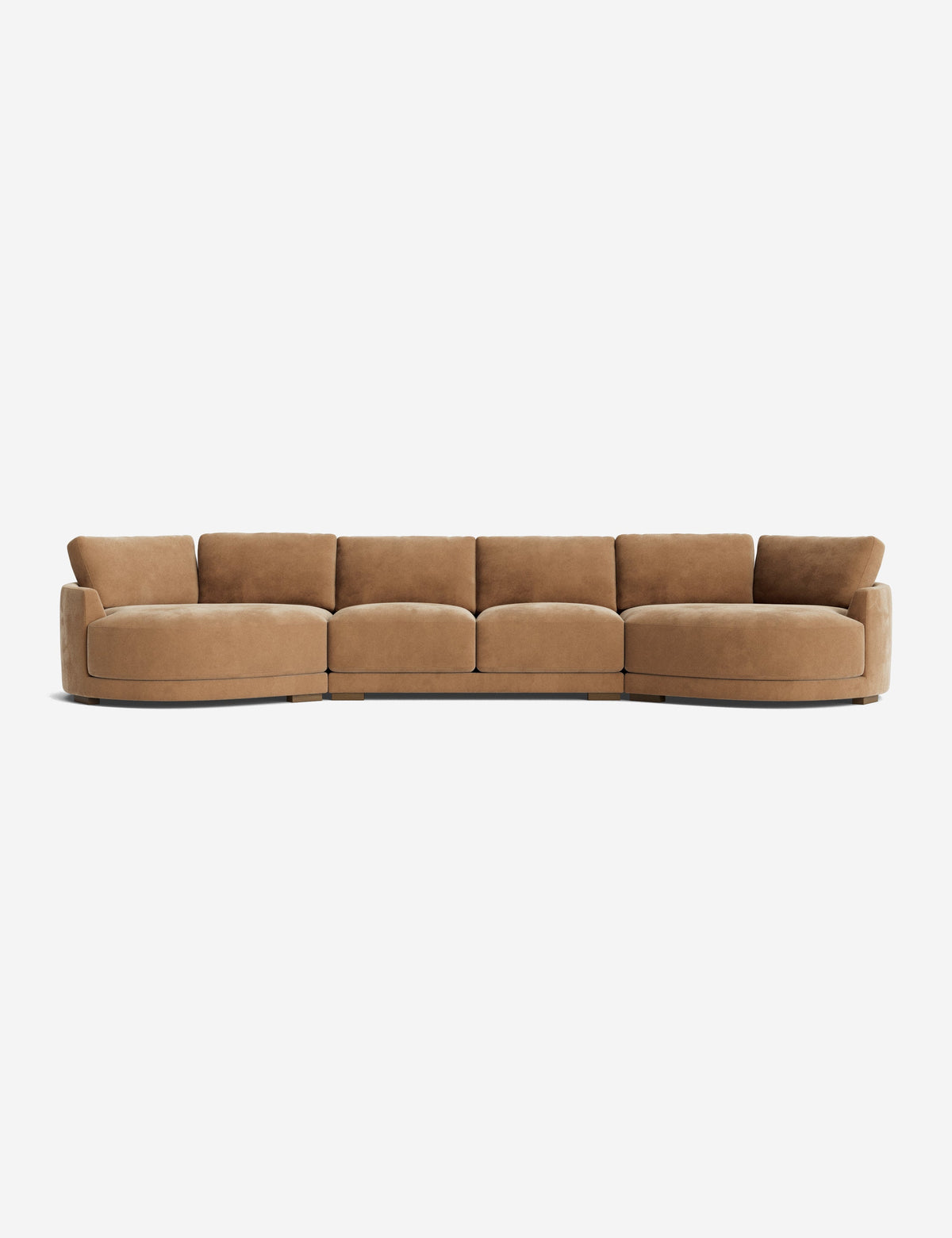 Hepburn Modular Sectional Sofa