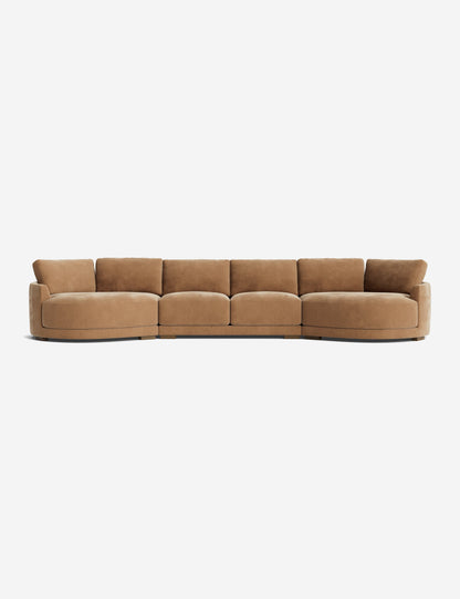 Hepburn Modular Sectional Sofa