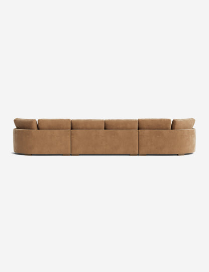 Hepburn Modular Sectional Sofa