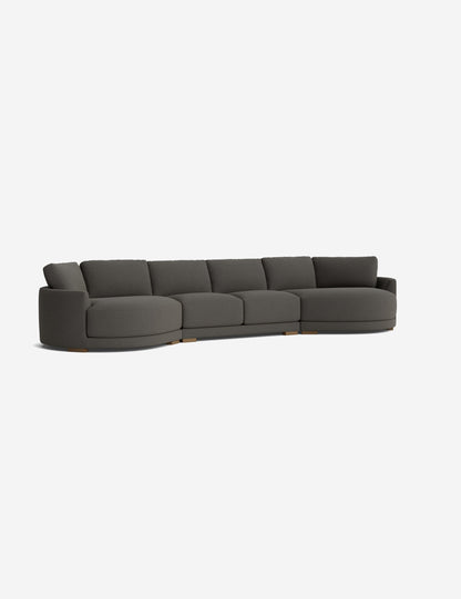 Hepburn Modular Sectional Sofa