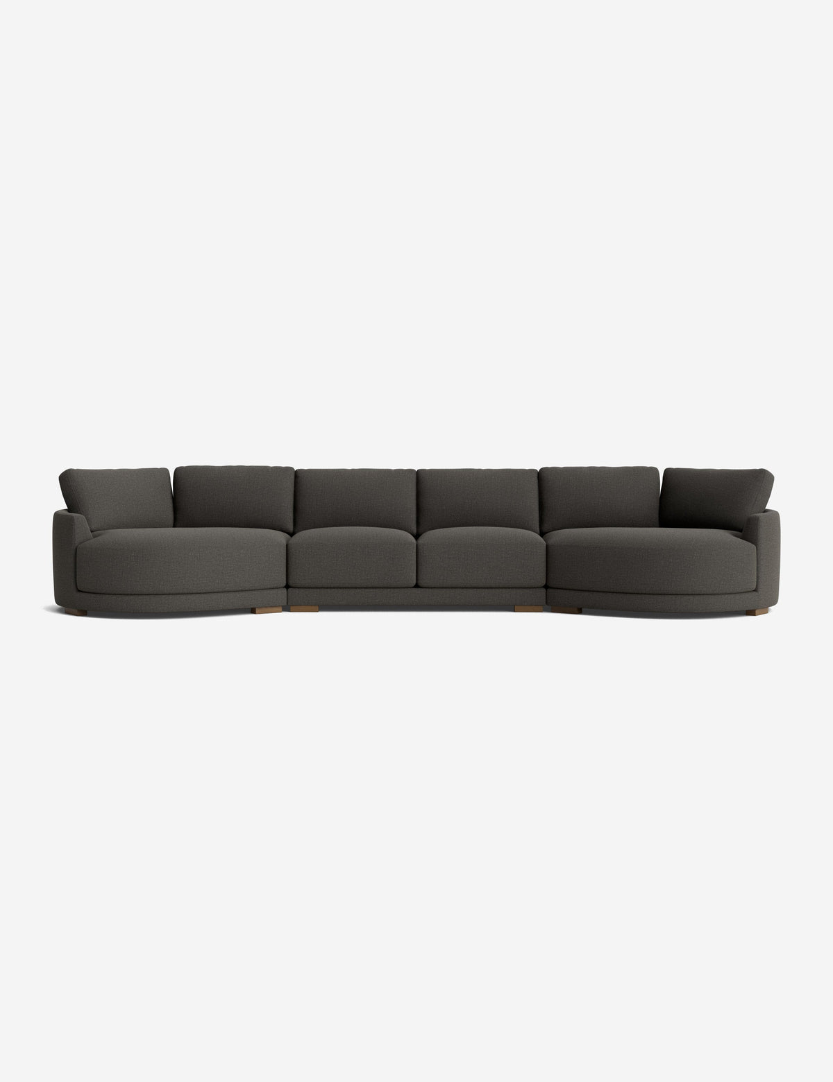 Hepburn Modular Sectional Sofa