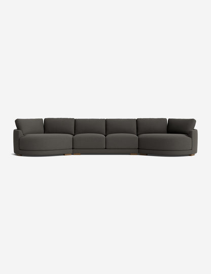 Hepburn Modular Sectional Sofa