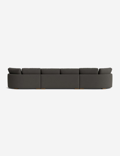 Hepburn Modular Sectional Sofa