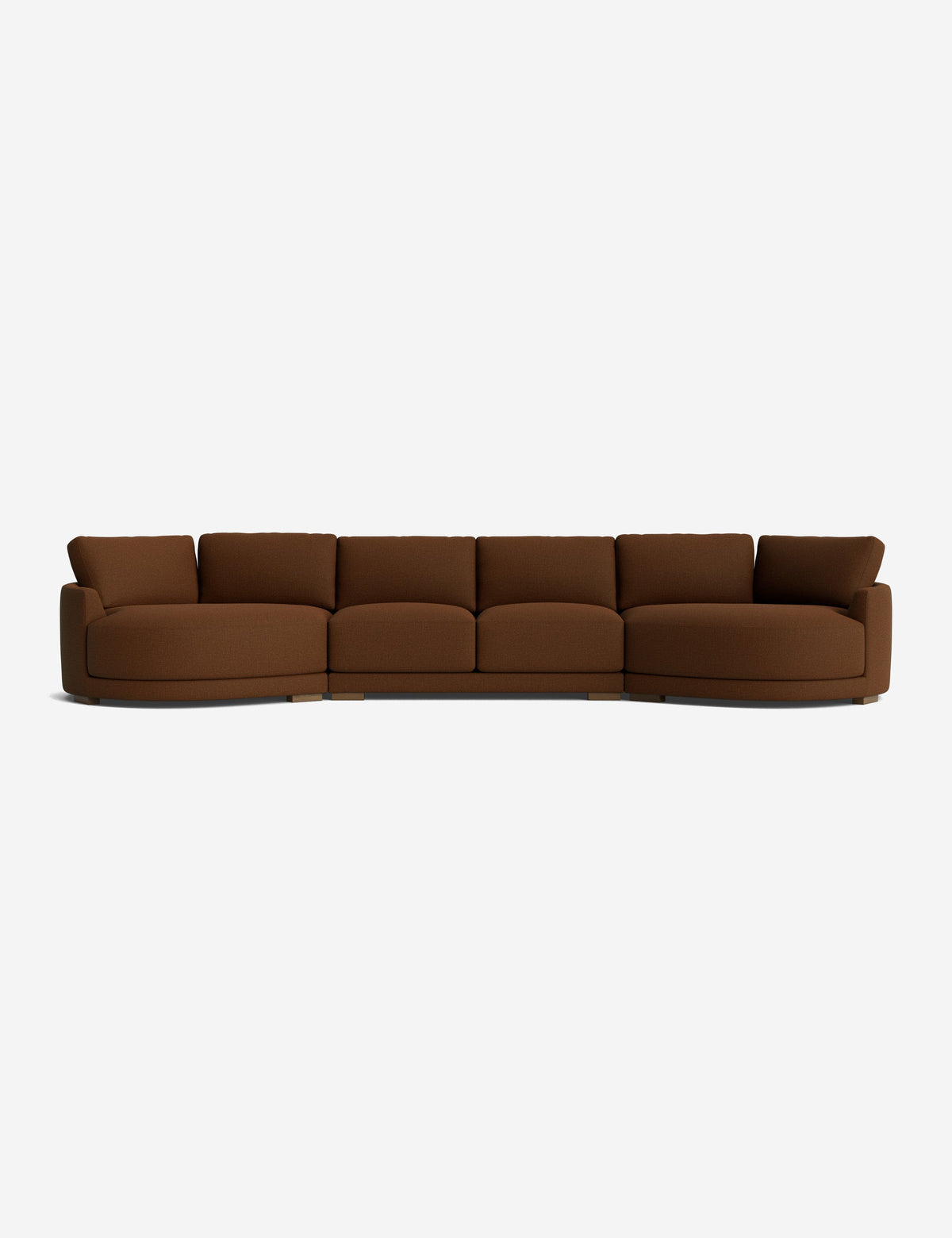 Hepburn Modular Sectional Sofa