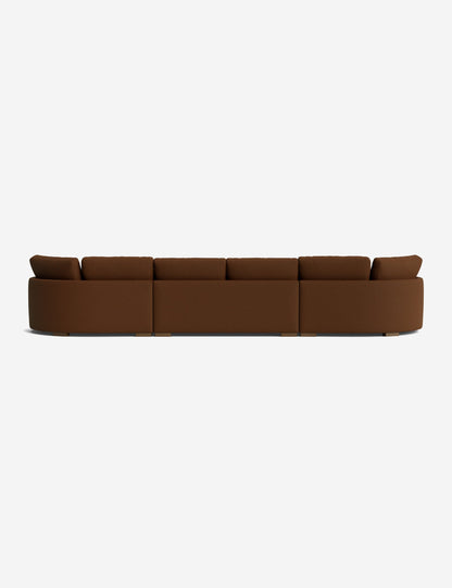 Hepburn Modular Sectional Sofa