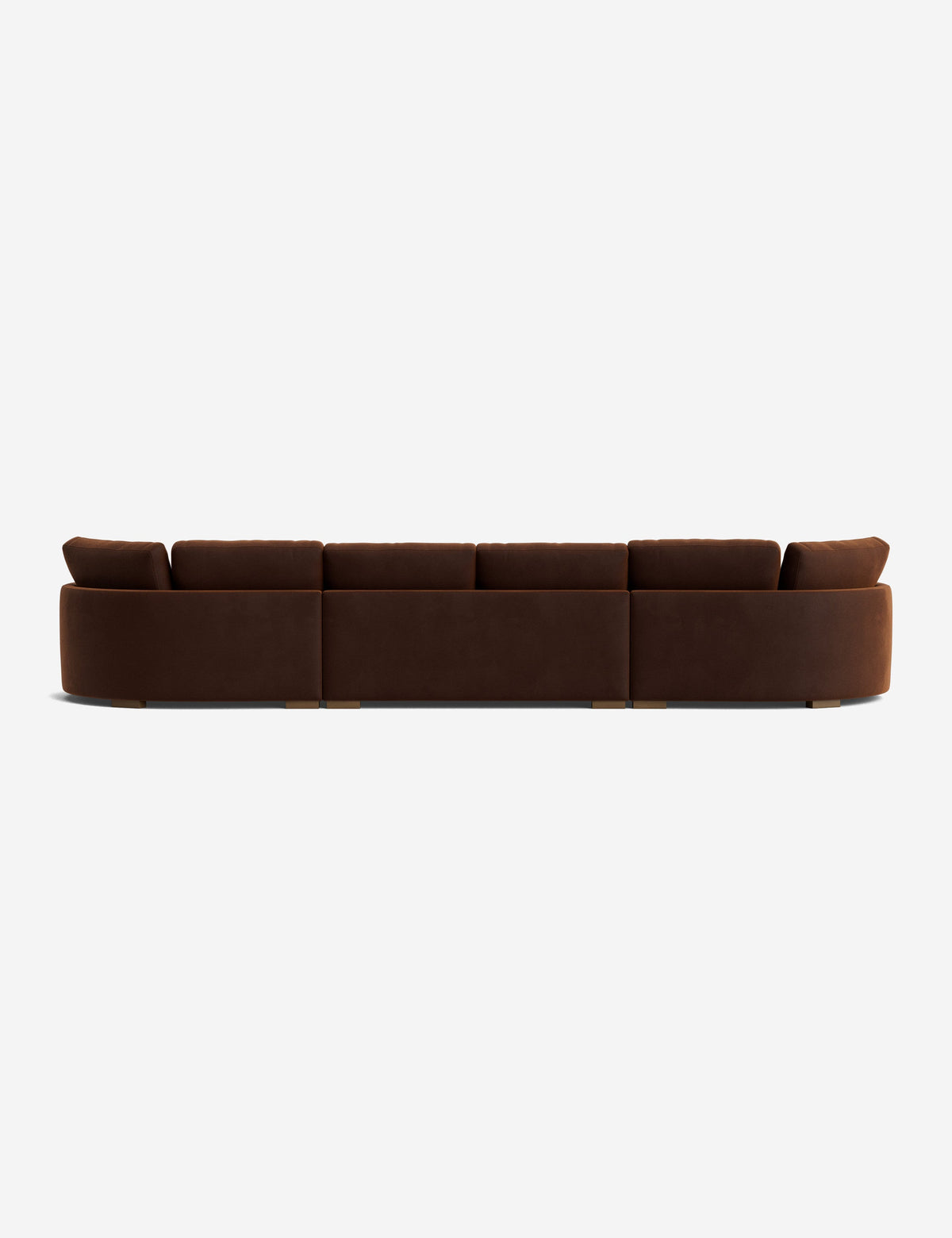 Hepburn Modular Sectional Sofa