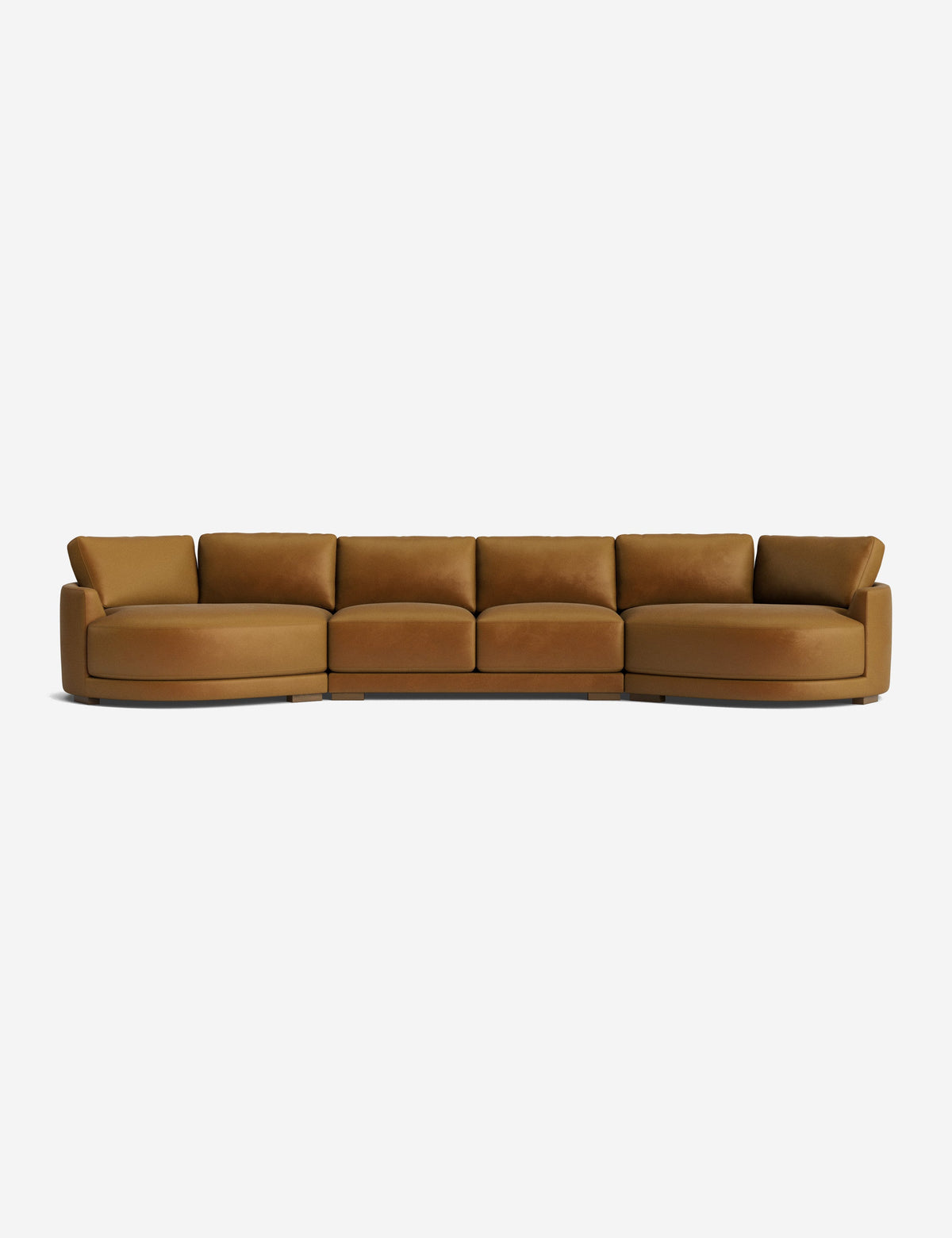 Hepburn Modular Sectional Sofa