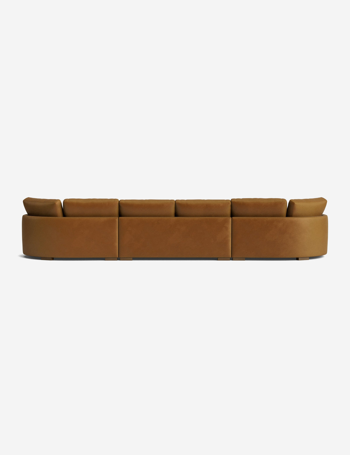 Hepburn Modular Sectional Sofa
