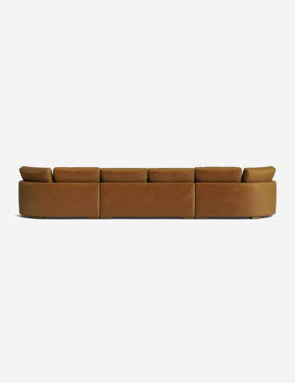 Hepburn Modular Sectional Sofa