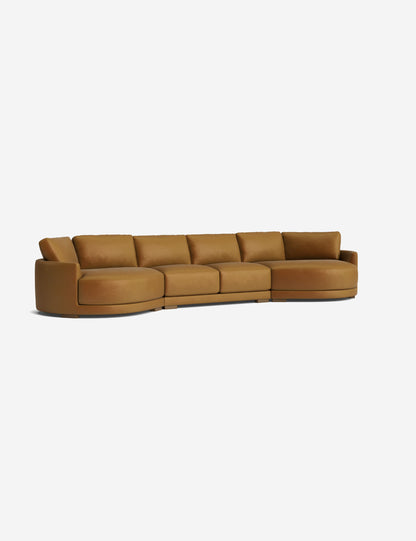 Hepburn Modular Sectional Sofa