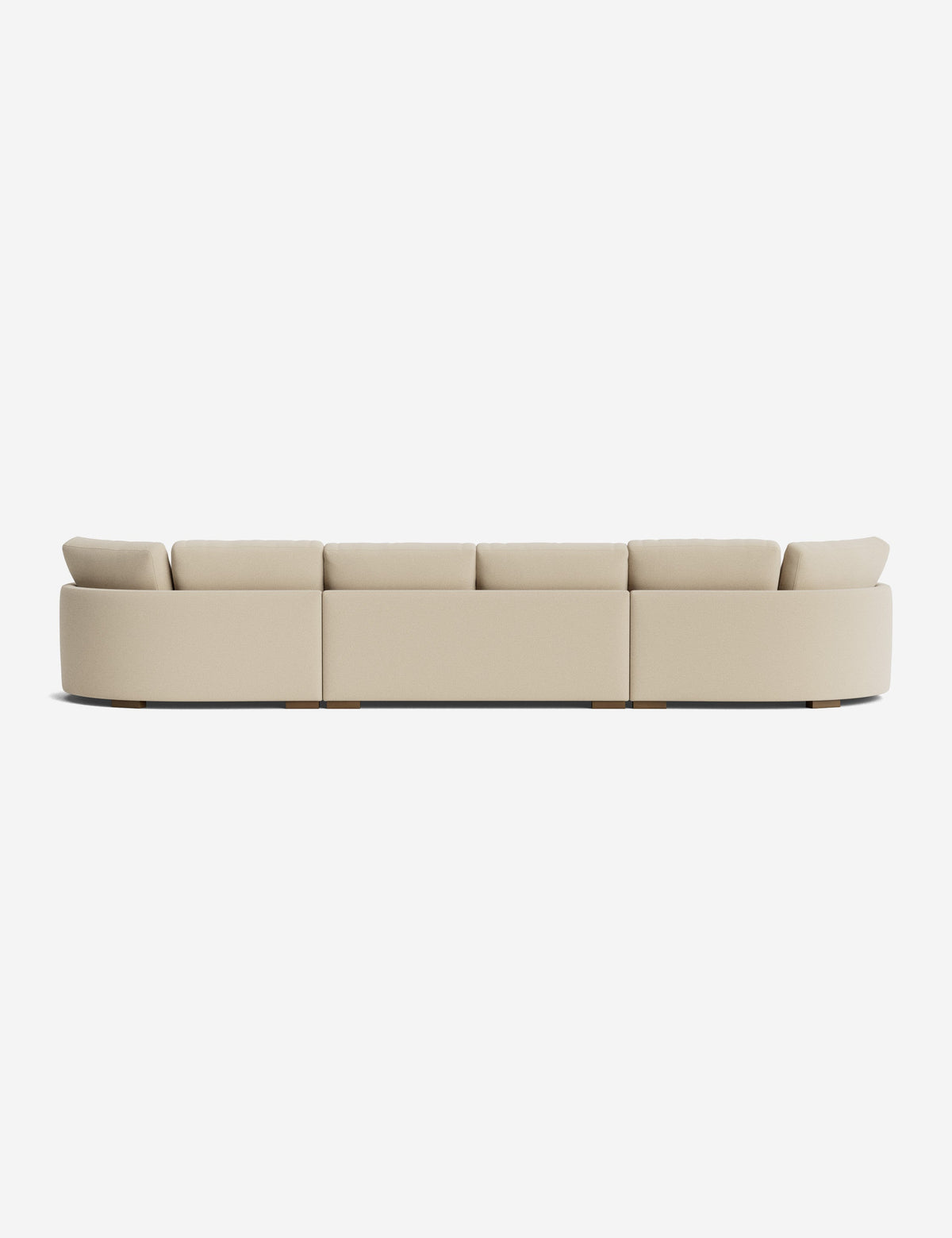 Hepburn Modular Sectional Sofa