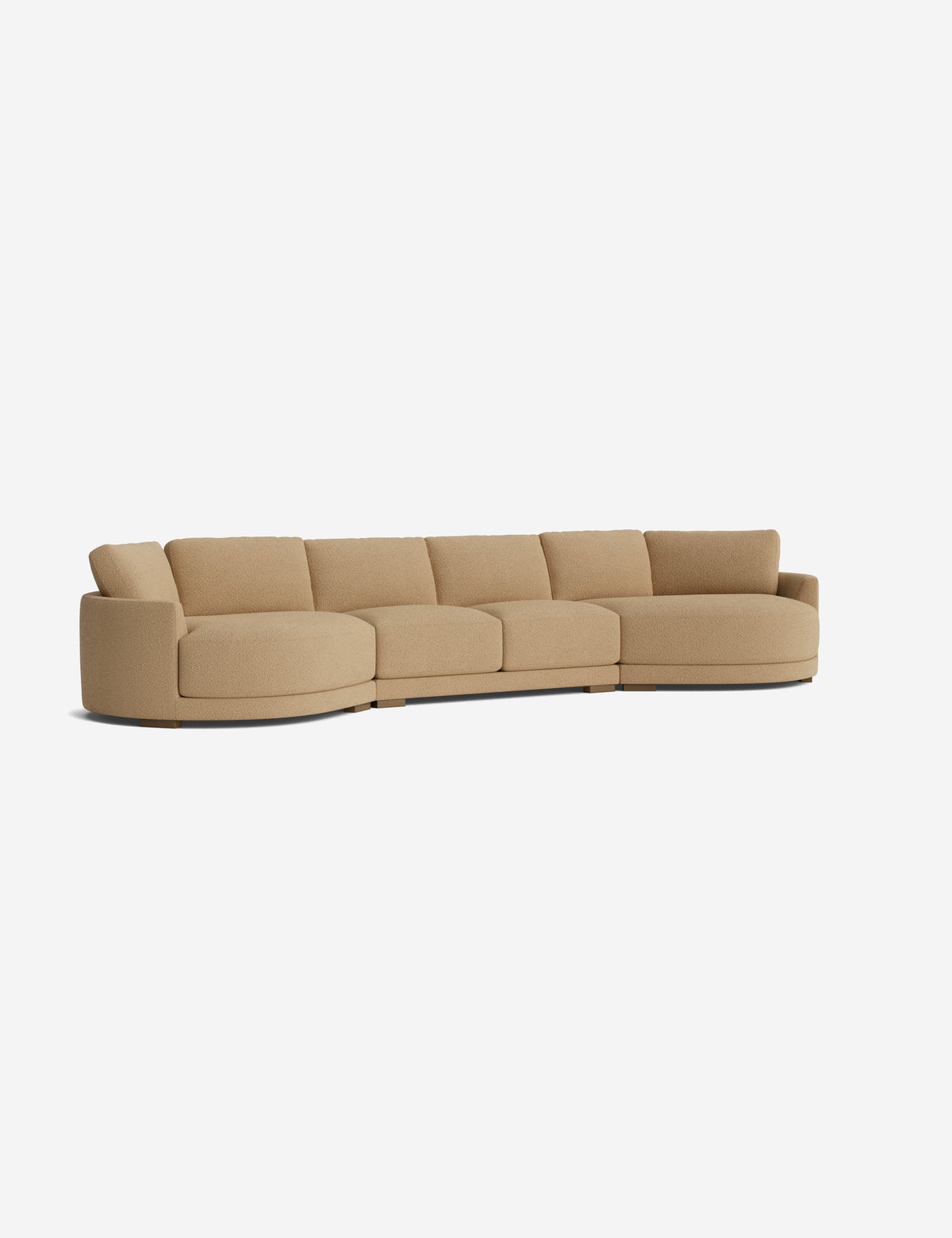 Hepburn Modular Sectional Sofa